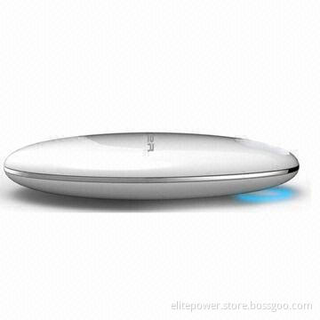 4,400mAh Power Bank, Newest Design, Suitable for iPhone, Samsung and HTC